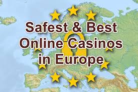 Exploring Online Casinos in Europe A Comprehensive Guide -1825577433 Exploring Online Casinos in Europe A Comprehensive Guide -1825577433