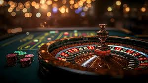 Exploring Roulette Options Beyond Gamstop -999242448 Exploring Roulette Options Beyond Gamstop -999242448