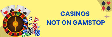 Exploring UK Non GamStop Sites What You Need to Know Exploring UK Non GamStop Sites What You Need to Know