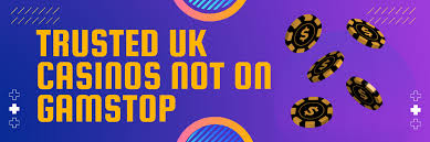 A Comprehensive List of Non GamStop Casinos