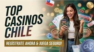 Los Mejores Casinos en Chile Online Guía Completa para Apostar