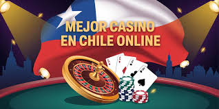 Los Mejores Casinos en Chile Online Guía Completa para Apostar