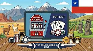 Los Mejores Casinos Online Chilenos Guía Completa para Jugadores