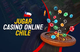 Los Mejores Casinos Online Chilenos Guía Completa para Jugadores