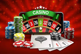 Οδηγός για Online Casino στην Ελλάδα Επιλογές και Συμβουλές