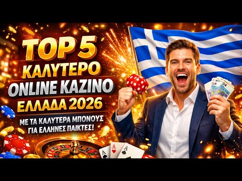 Νέα Online Casino Πως να Επιλέξετε το Κατάλληλο για Εσάς Νέα Online Casino Πως να Επιλέξετε το Κατάλληλο για Εσάς