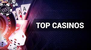 Το Καλύτερο Online Casino Ανάψτε τη Διασκέδασή σας