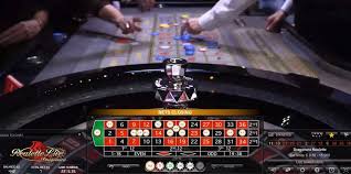Playing Roulette for Real Cash A Complete Guide