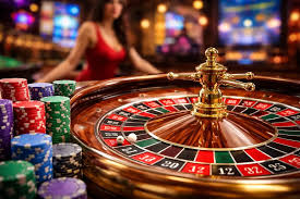 Red Door Roulette Live The Thrill of the Game