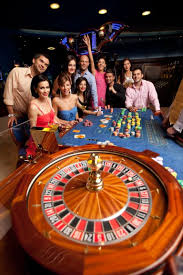 Red Door Roulette Online Интригующий Мир Виртуальных Азартных Игр
