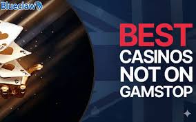 Reputable Casinos Not on GamStop A Safe Betting Experience