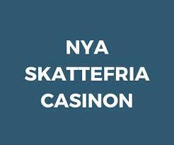 Skattefria Casino - En Guidad Tur i den Spännande Världen av Spel utan Skatter Skattefria Casino - En Guidad Tur i den Spännande Världen av Spel utan Skatter