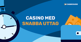 Snabb uttag casino En guide till snabba uttag och spelupplevelser -1637348995