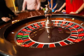 The Evolution of Red Door Roulette A New Dimension in Gaming