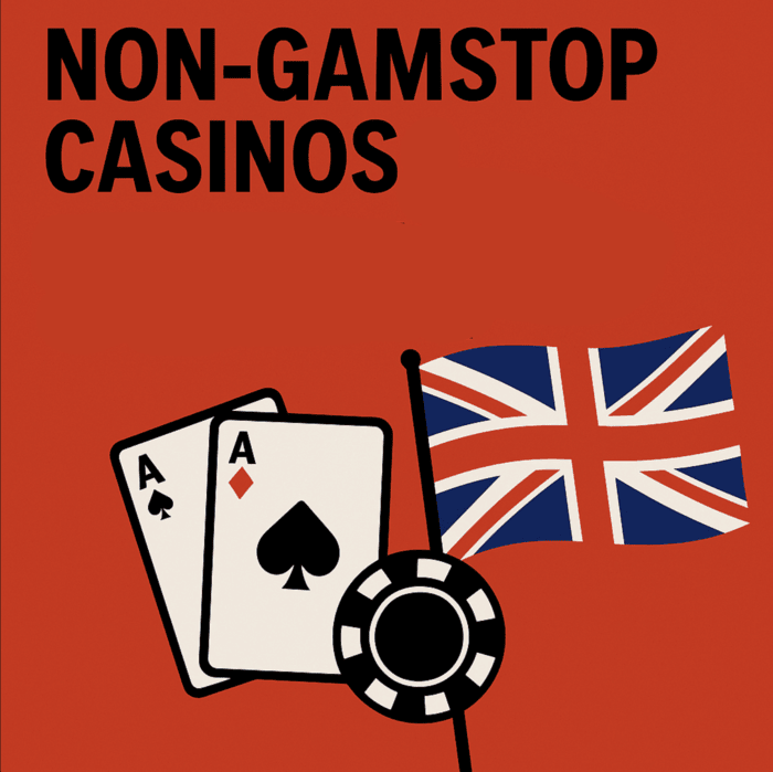 The Ultimate Guide to UK Non-GamStop Casinos The Ultimate Guide to UK Non-GamStop Casinos