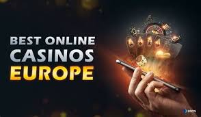 Top 10 Online Casinos in Europe Your Ultimate Guide -1811014667 Top 10 Online Casinos in Europe Your Ultimate Guide -1811014667