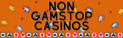 Top Non GamStop Casinos Your Guide to Playing Freely