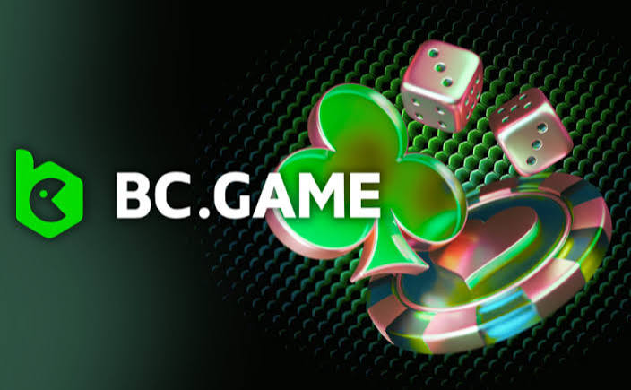 भारत BC.GAME एक नई गेमिंग क्रांति भारत BC.GAME एक नई गेमिंग क्रांति