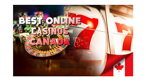 Best Online Casino in Canada Play with Real Money