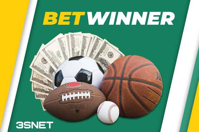 BetWinner App for iOS Your Ultimate Betting Companion 959475536