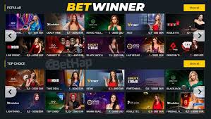 BetWinner Casino and Sportsbook Your Ultimate Gaming Destination 979991927