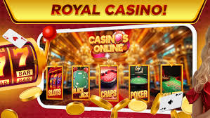 Blooming Business Casino A New Era of Online Gaming -377005573