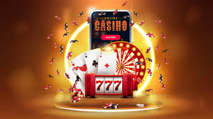 Blooming Business Casino A New Era of Online Gaming -377005573