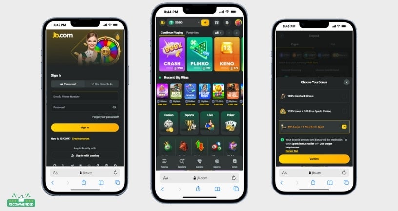 Comprehensive Guide to JB Casino Pakistan -848862105