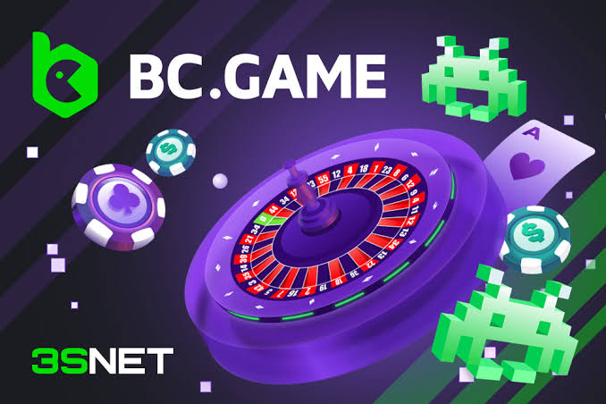 Descubre el BC CO Sitio Espejo Innovación en el Juego en Línea
