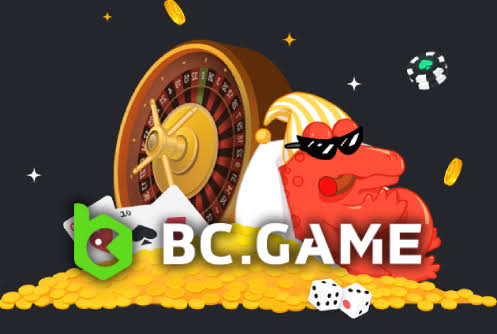 Descubre el BC CO Sitio Espejo Innovación en el Juego en Línea