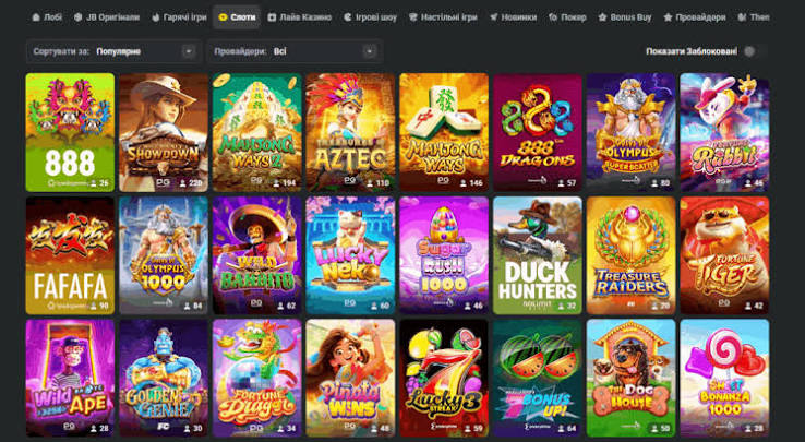 Discover JB Casino Online Your Ultimate Gaming Destination 1162407208