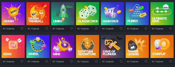 Discover the Best BC.Game Alternative Link for Seamless Gaming! Discover the Best BC.Game Alternative Link for Seamless Gaming!