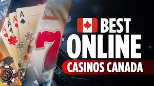 Discover the Best Real Money Online Casinos in Canada