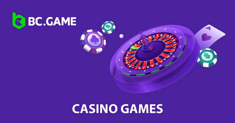 Discover the Excitement of BC.Game Casino and Sportsbook 891801802 Discover the Excitement of BC.Game Casino and Sportsbook 891801802