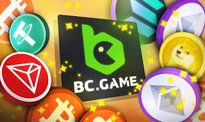 Discover the Excitement of BC.Game KZ Online Casino