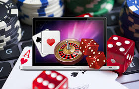 Experience the Best of Online Gaming at Caliente Casino