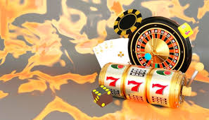 Experience the Thrill at 31Bets Casino & Sportsbook Experience the Thrill at 31Bets Casino & Sportsbook