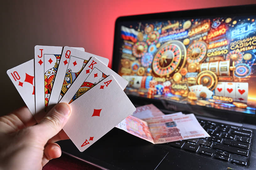 Experience Thrilling Gaming at Online Casino WG Experience Thrilling Gaming at Online Casino WG