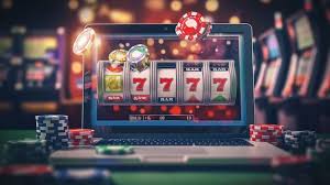 Experience Thrilling Gaming at Online Casino WG Experience Thrilling Gaming at Online Casino WG