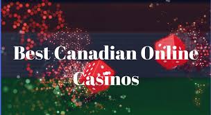Exploring Online Casinos in Canada A Comprehensive Guide -209865011 Exploring Online Casinos in Canada A Comprehensive Guide -209865011
