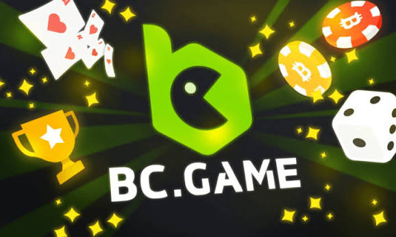 Exploring the BC.Game Platform A New Era in Online Gaming Exploring the BC.Game Platform A New Era in Online Gaming