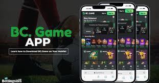 How to Register on BC.Game A Comprehensive Guide for Bangladesh