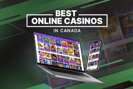 Online Casino Real Money Canada A Comprehensive Guide Online Casino Real Money Canada A Comprehensive Guide
