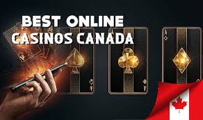 Online Casino Real Money Canada A Comprehensive Guide Online Casino Real Money Canada A Comprehensive Guide