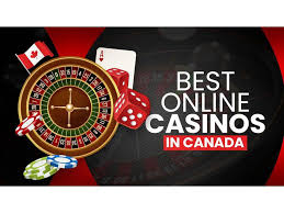 The Best Online Casino in Canada Your Ultimate Guide
