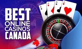 The Best Online Casino in Canada Your Ultimate Guide