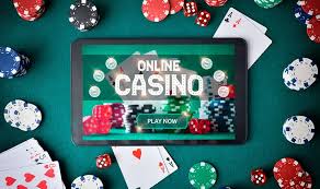The Ultimate Guide to Las Vegas Casino Experience the Thrill
