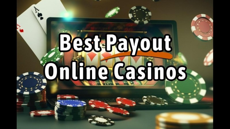 The Ultimate Guide to Playing at Mostbet Casino The Ultimate Guide to Playing at Mostbet Casino