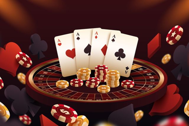 Todo sobre los casinos con depósito de 5 euros