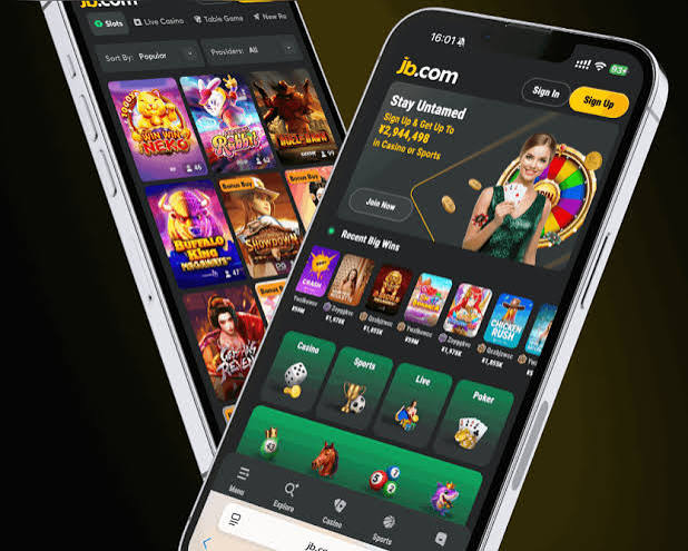 Understanding KYC and AML at JB Casino Ensuring Safe and Secure Gaming Understanding KYC and AML at JB Casino Ensuring Safe and Secure Gaming